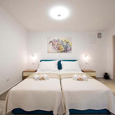 Apartments Maraton Split Kültér fotó